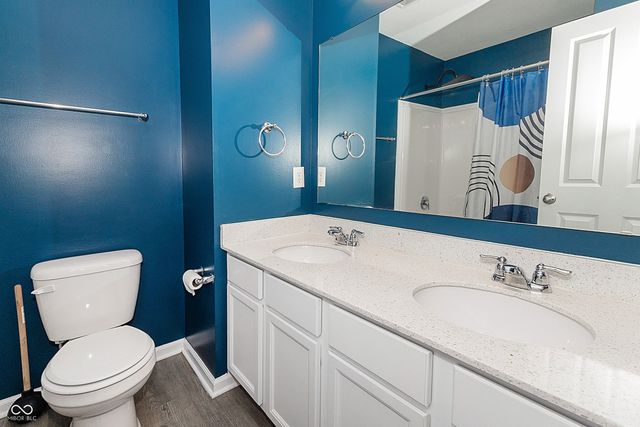 2617 Killians Pass, Brownsburg, IN 46112
