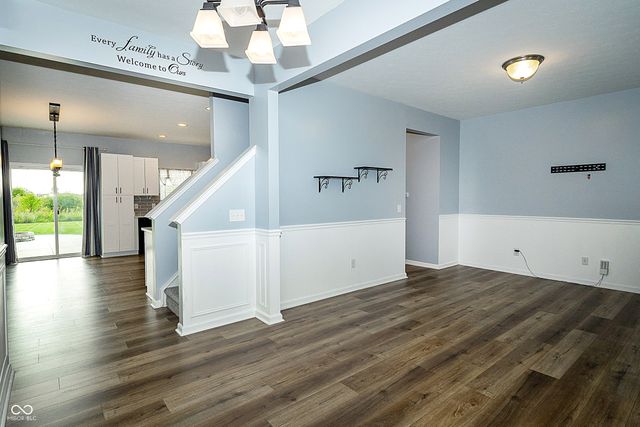 2617 Killians Pass, Brownsburg, IN 46112