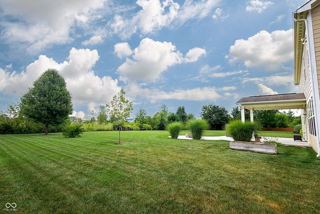 2617 Killians Pass, Brownsburg, IN 46112