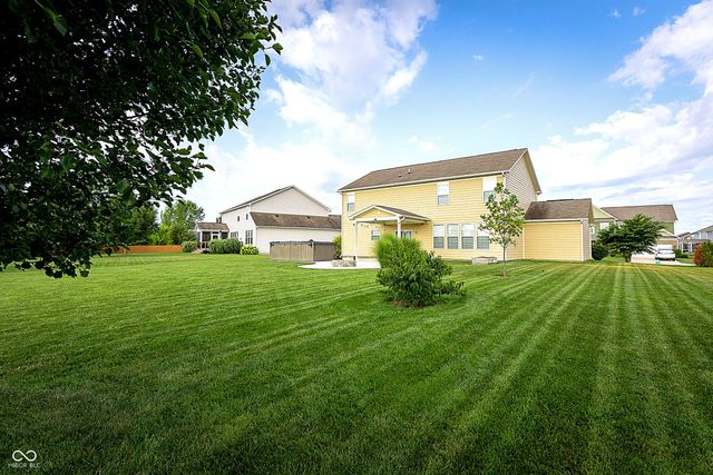 2617 Killians Pass, Brownsburg, IN 46112