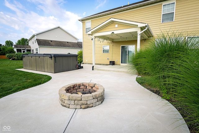 2617 Killians Pass, Brownsburg, IN 46112