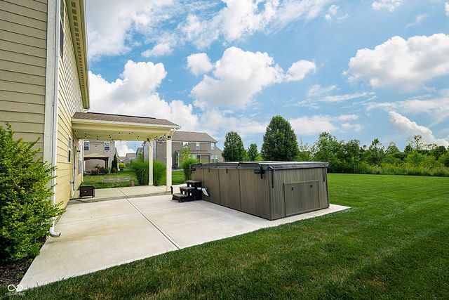 2617 Killians Pass, Brownsburg, IN 46112