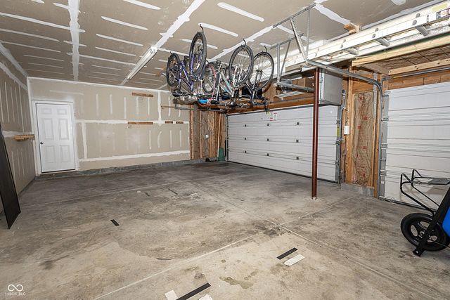 2617 Killians Pass, Brownsburg, IN 46112