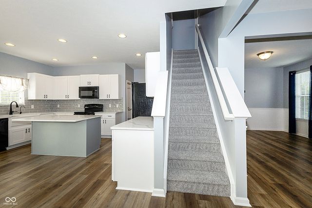 2617 Killians Pass, Brownsburg, IN 46112