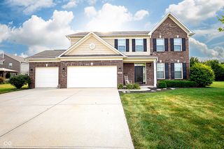 2617 Killians Pass, Brownsburg, IN 46112