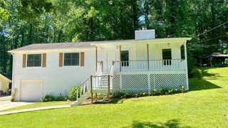 1807 Merry Oak Road SW, Marietta, GA 30008