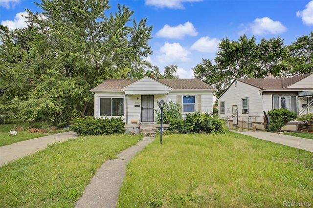 6100 Faust Avenue, Detroit, MI 48228