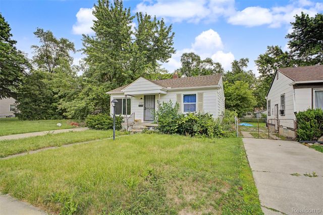 6100 Faust Avenue, Detroit, MI 48228