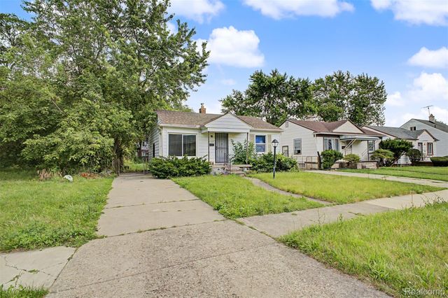 6100 Faust Avenue, Detroit, MI 48228