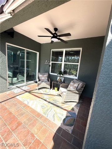 20404 Camino Torcido LOOP W, North Fort Myers, FL 33917