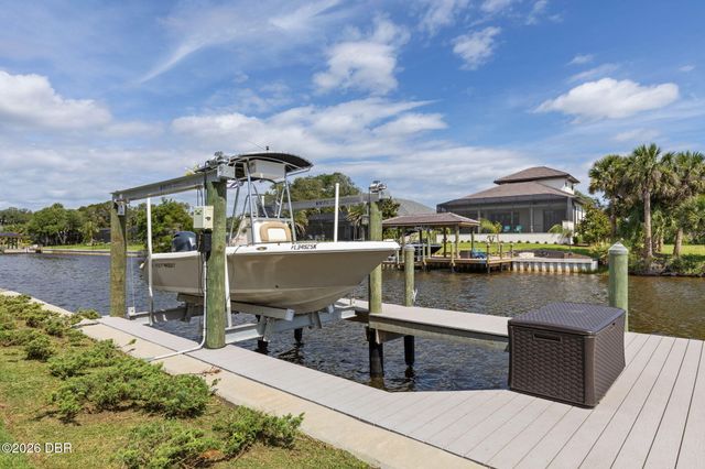 121 Seaside Point, Flagler Beach, FL 32136