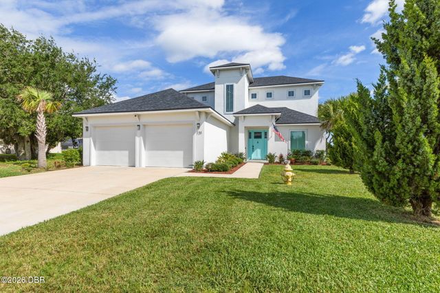 121 Seaside Point, Flagler Beach, FL 32136