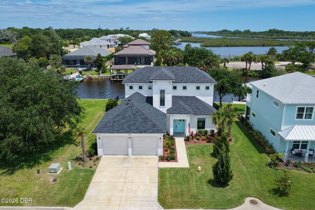 121 Seaside Point, Flagler Beach, FL 32136