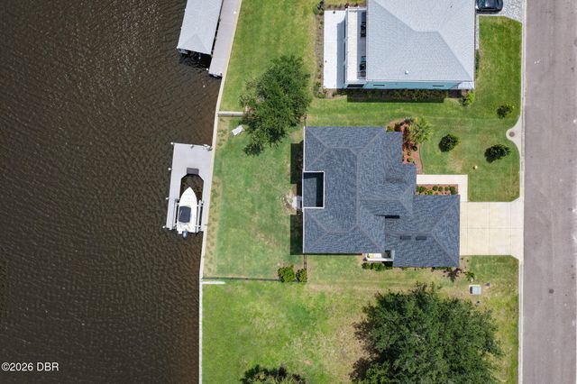 121 Seaside Point, Flagler Beach, FL 32136