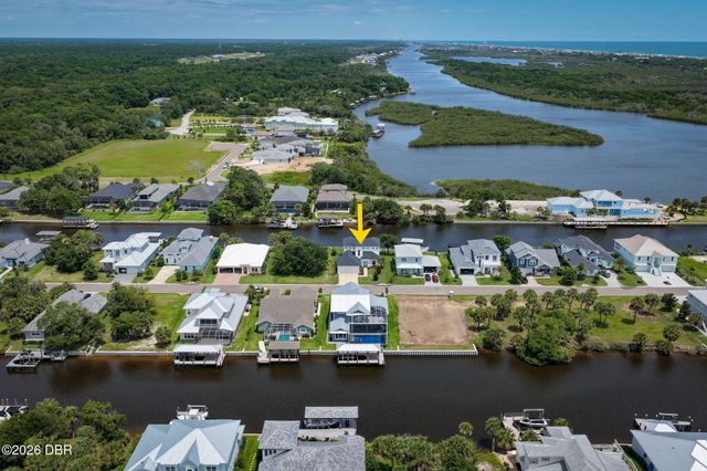 121 Seaside Point, Flagler Beach, FL 32136