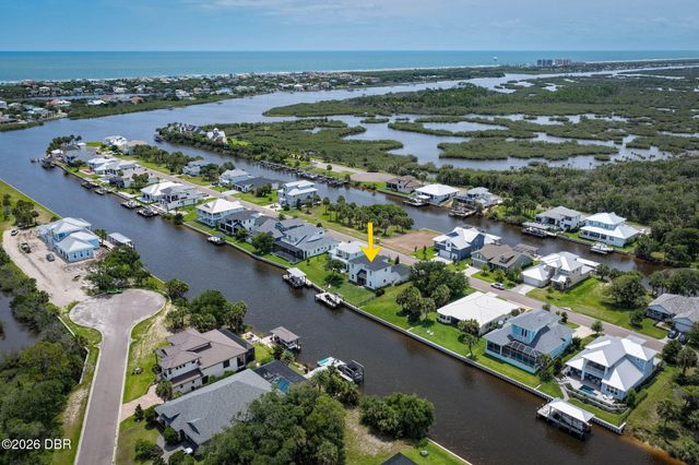 121 Seaside Point, Flagler Beach, FL 32136