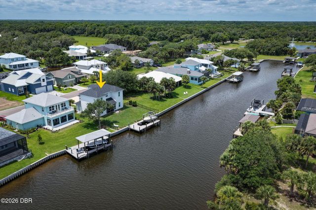121 Seaside Point, Flagler Beach, FL 32136