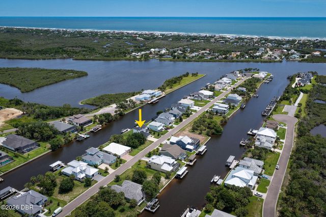 121 Seaside Point, Flagler Beach, FL 32136