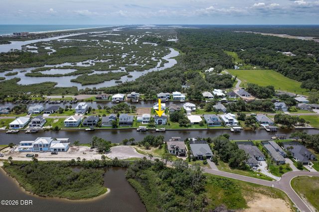 121 Seaside Point, Flagler Beach, FL 32136
