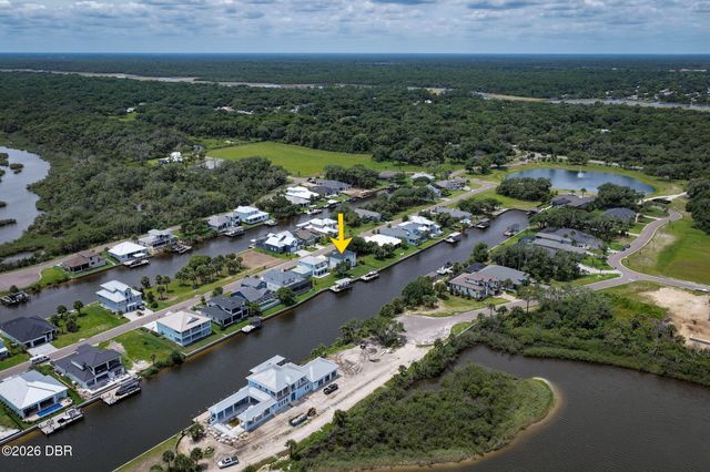 121 Seaside Point, Flagler Beach, FL 32136