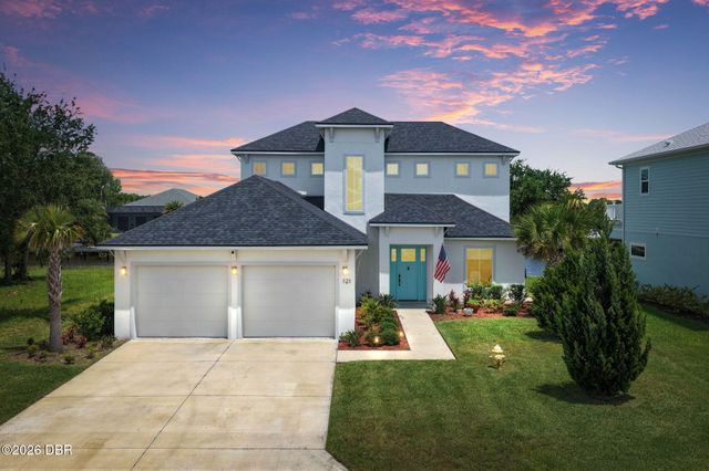 121 Seaside Point, Flagler Beach, FL 32136
