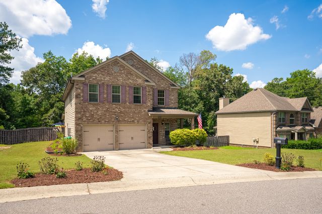 122 Band Box Avenue, Aiken, SC 29801