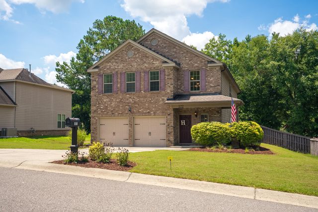 122 Band Box Avenue, Aiken, SC 29801