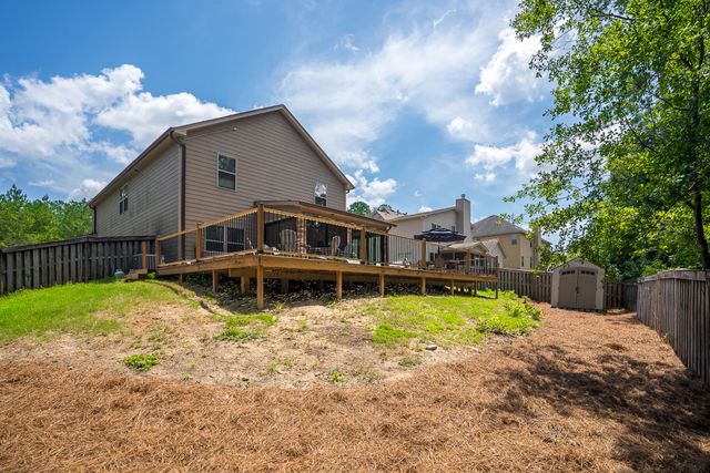 122 Band Box Avenue, Aiken, SC 29801