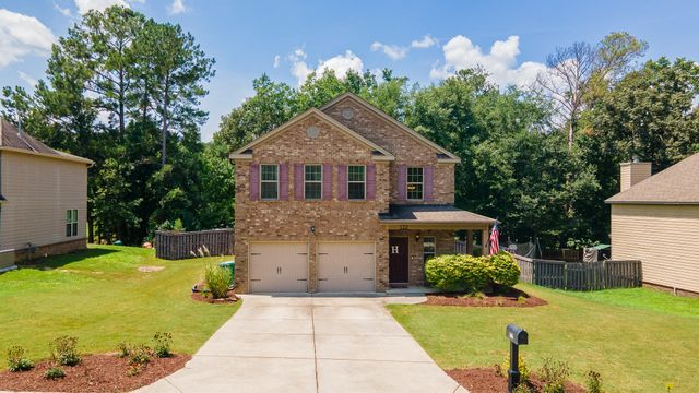 122 Band Box Avenue, Aiken, SC 29801