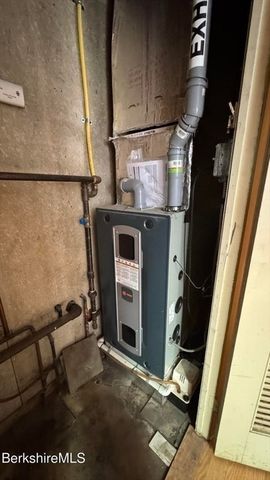 26 Bradford Street, North Adams, MA 01247