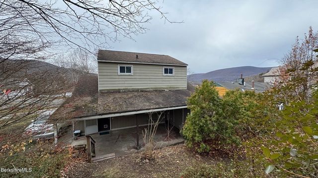 26 Bradford Street, North Adams, MA 01247