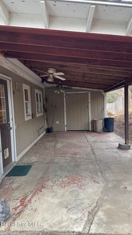 26 Bradford Street, North Adams, MA 01247