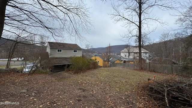 26 Bradford Street, North Adams, MA 01247