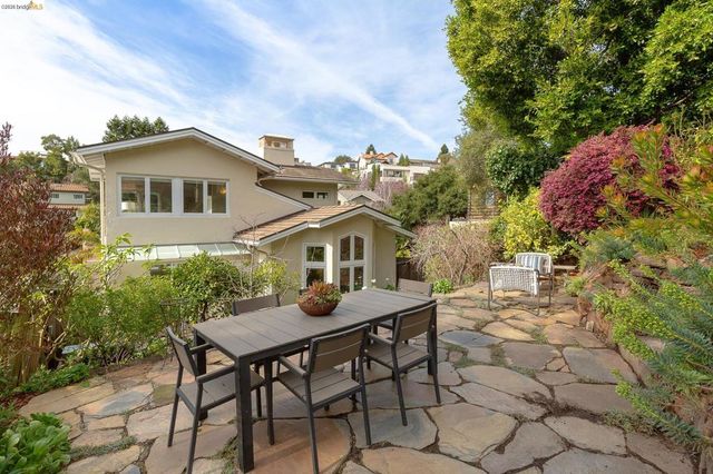 244 244 Cross Rd, Oakland, CA 94618