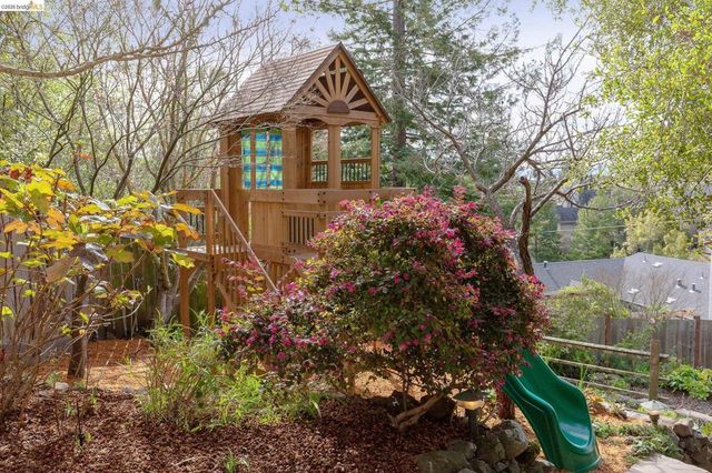 244 244 Cross Rd, Oakland, CA 94618