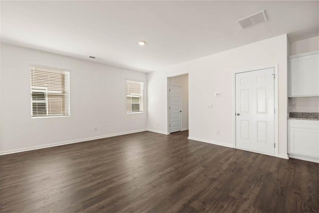 6010 Knickerbocker Street, Mableton, GA 30126