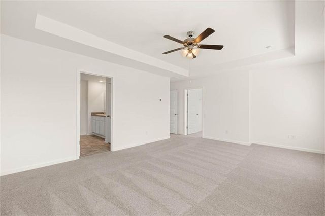 6010 Knickerbocker Street, Mableton, GA 30126