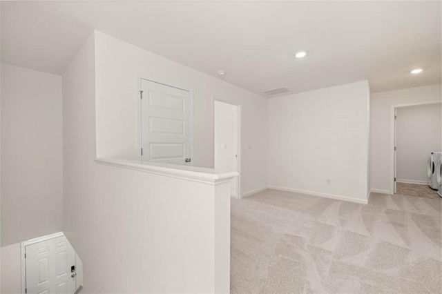 6010 Knickerbocker Street, Mableton, GA 30126