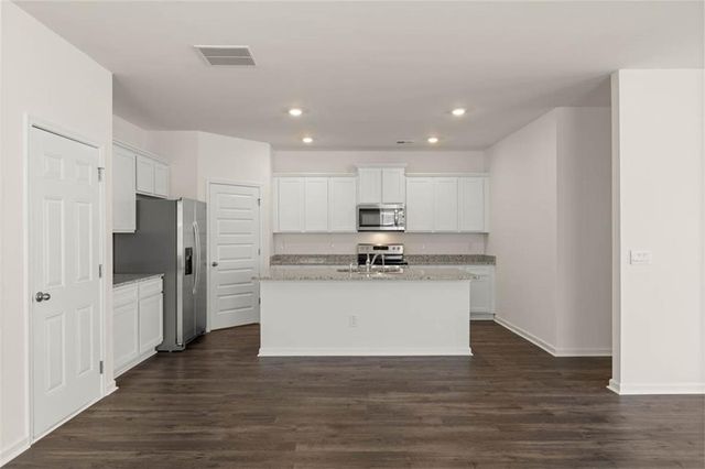 6010 Knickerbocker Street, Mableton, GA 30126