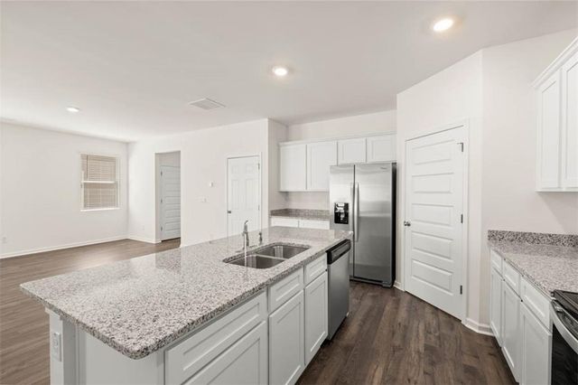 6010 Knickerbocker Street, Mableton, GA 30126