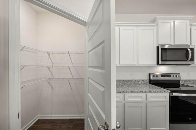 6010 Knickerbocker Street, Mableton, GA 30126