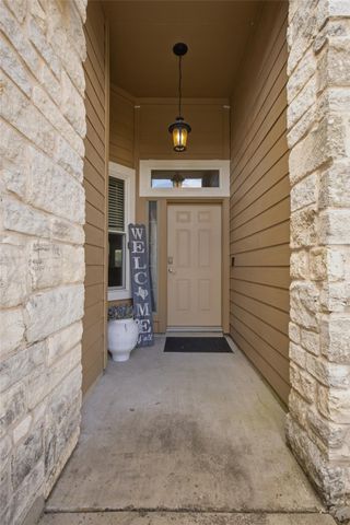 109 Cailin CT, Burnet, TX 78611