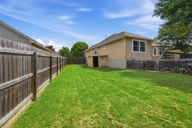 109 Cailin CT, Burnet, TX 78611