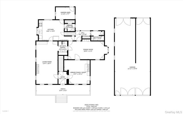 28 Barnes Road, Ossining, NY 10562