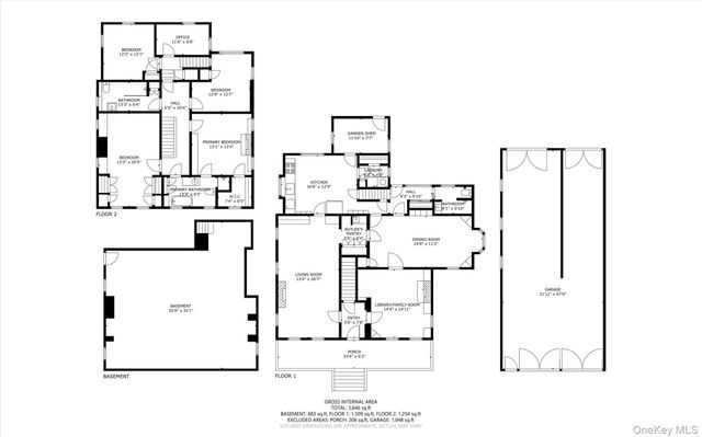 28 Barnes Road, Ossining, NY 10562