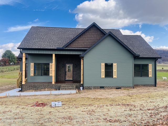 1769 Viola Rd, Mcminnville, TN 37110