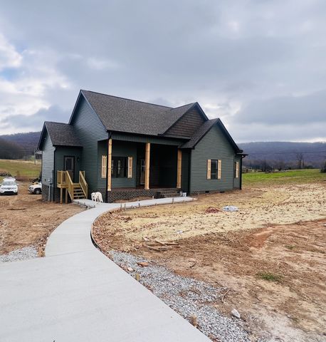 1769 Viola Rd, Mcminnville, TN 37110