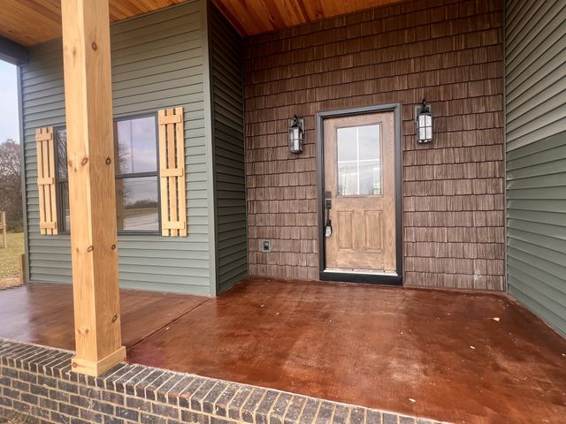 1769 Viola Rd, Mcminnville, TN 37110