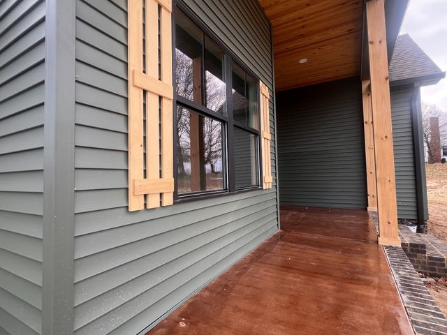 1769 Viola Rd, Mcminnville, TN 37110