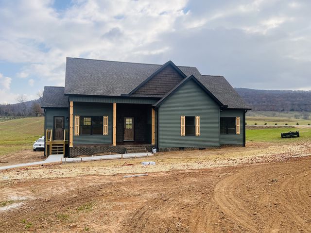 1769 Viola Rd, Mcminnville, TN 37110